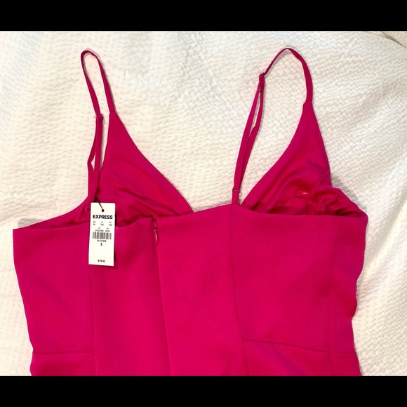 Pink Dress - Picture 5 of 8